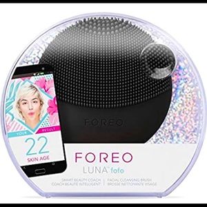 FOREO Luna Fofo Cleanser